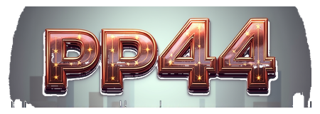 pp44 logo